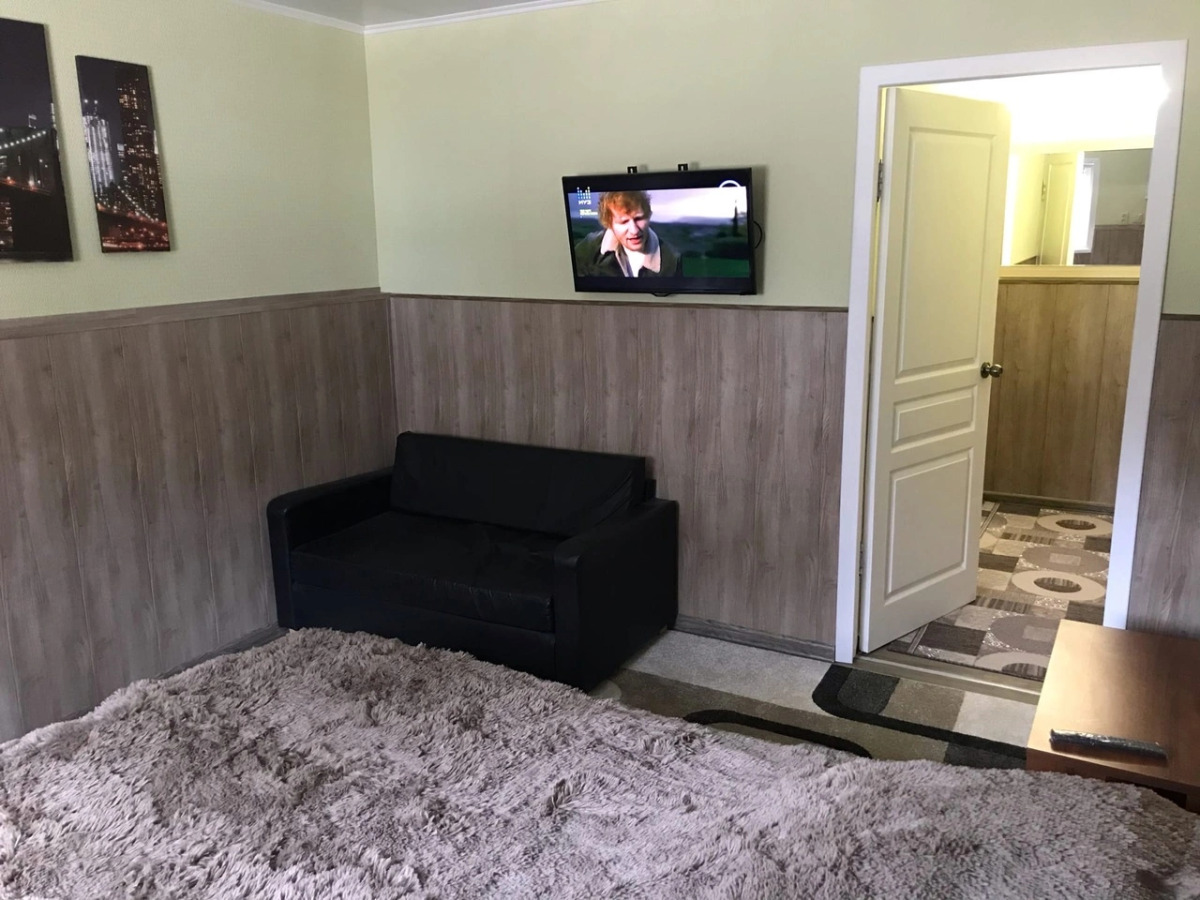 Мини-отель АкваКомплекс Дельфин