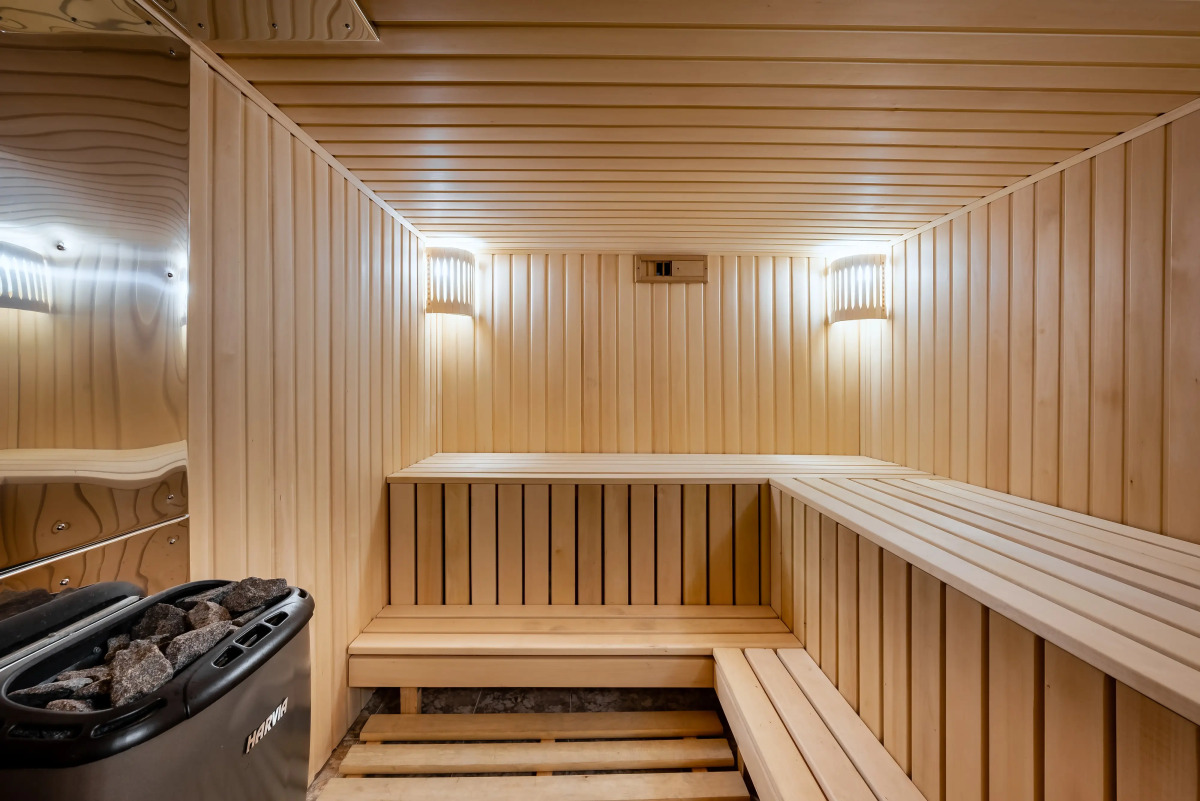 Гостевой Дом Танго в Поляне Редэнс