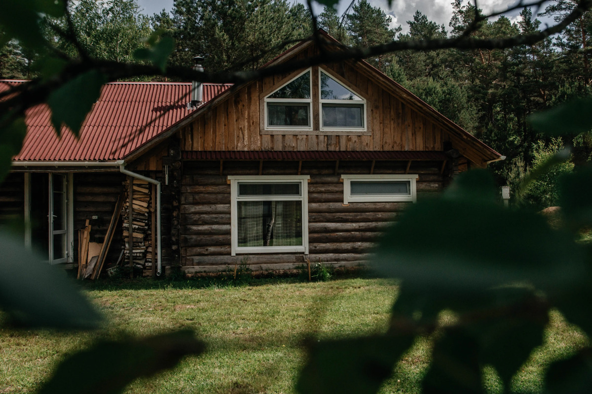 Хутор Малиновка