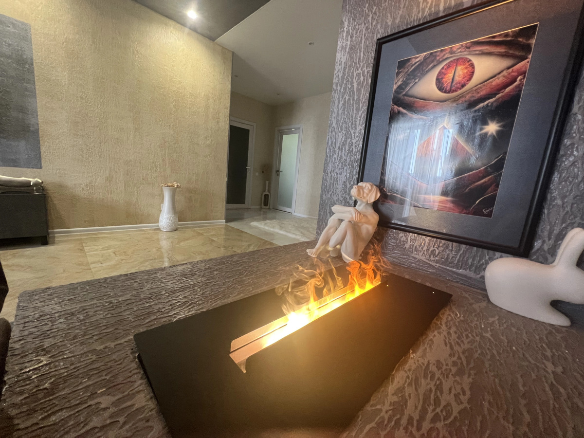 Квартира Sovetskaia