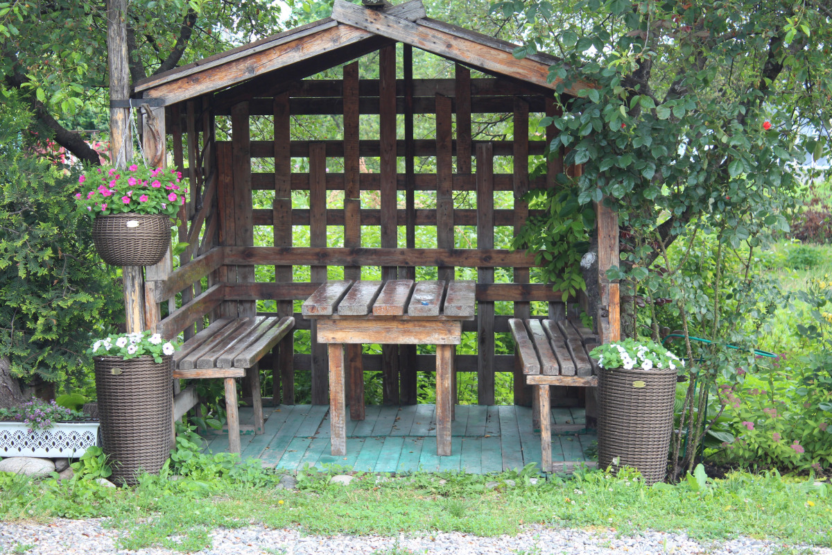 Гостевой дом У Друзей