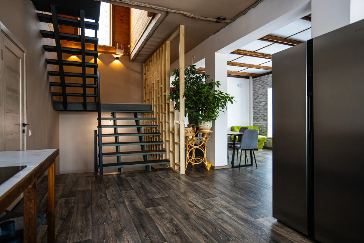 Гостевой Дом Рыжий пони