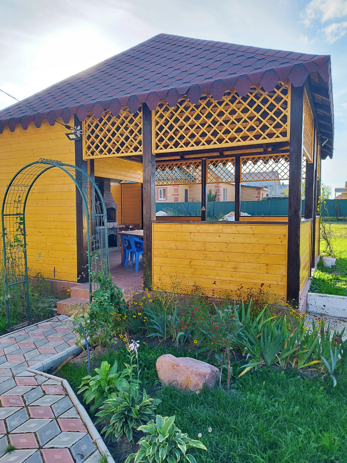 Гостевой дом Иволга