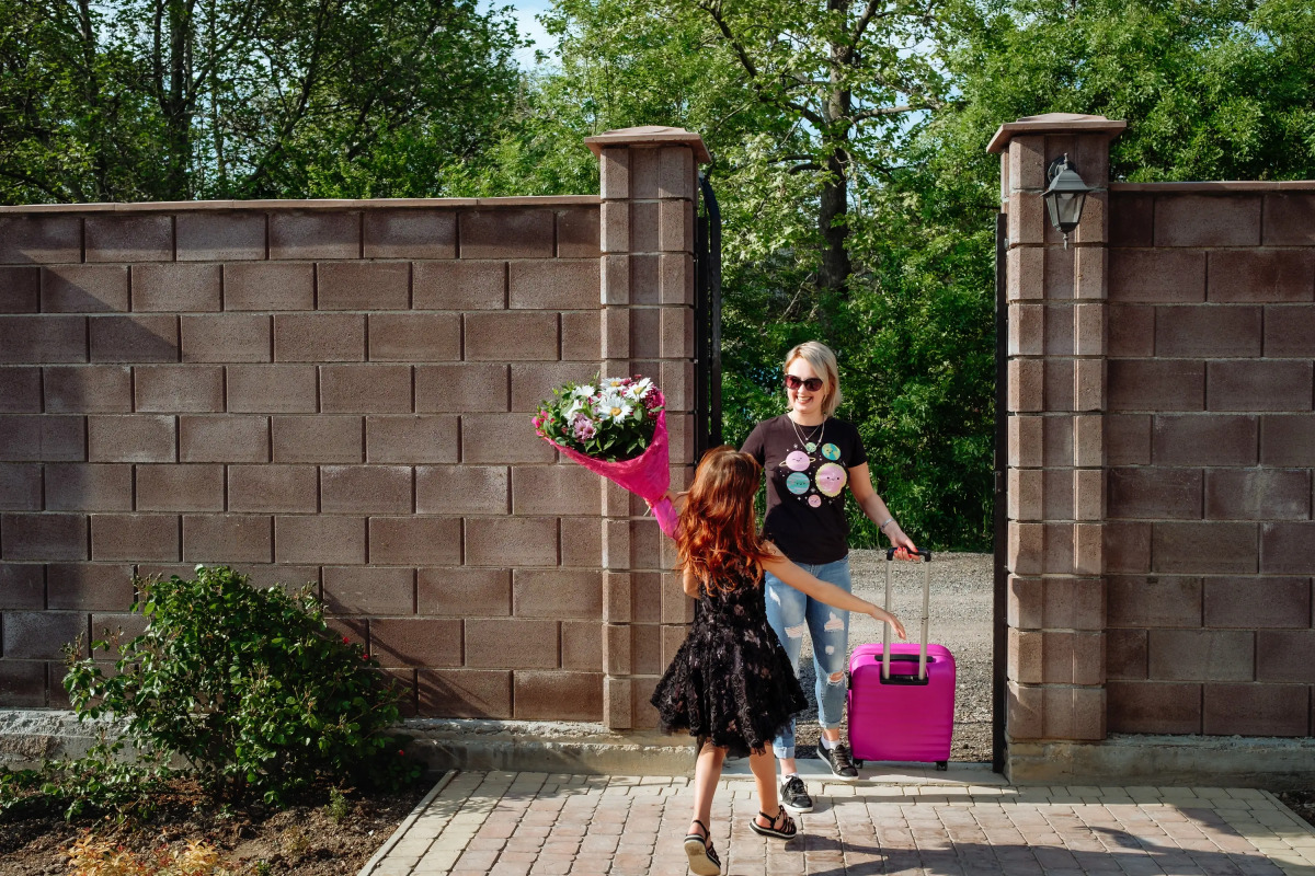 Гостевой Дом Шато Блан