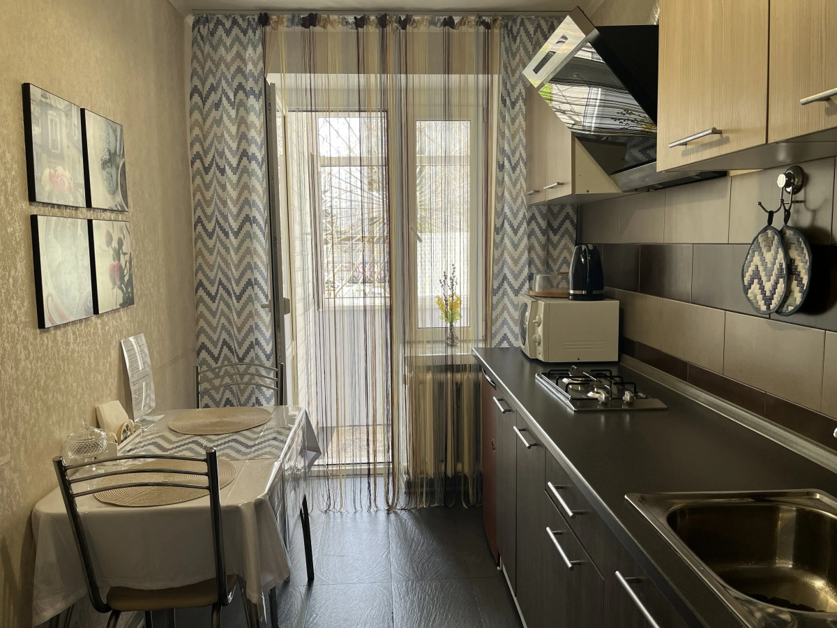 Квартира Уютная район ККБ