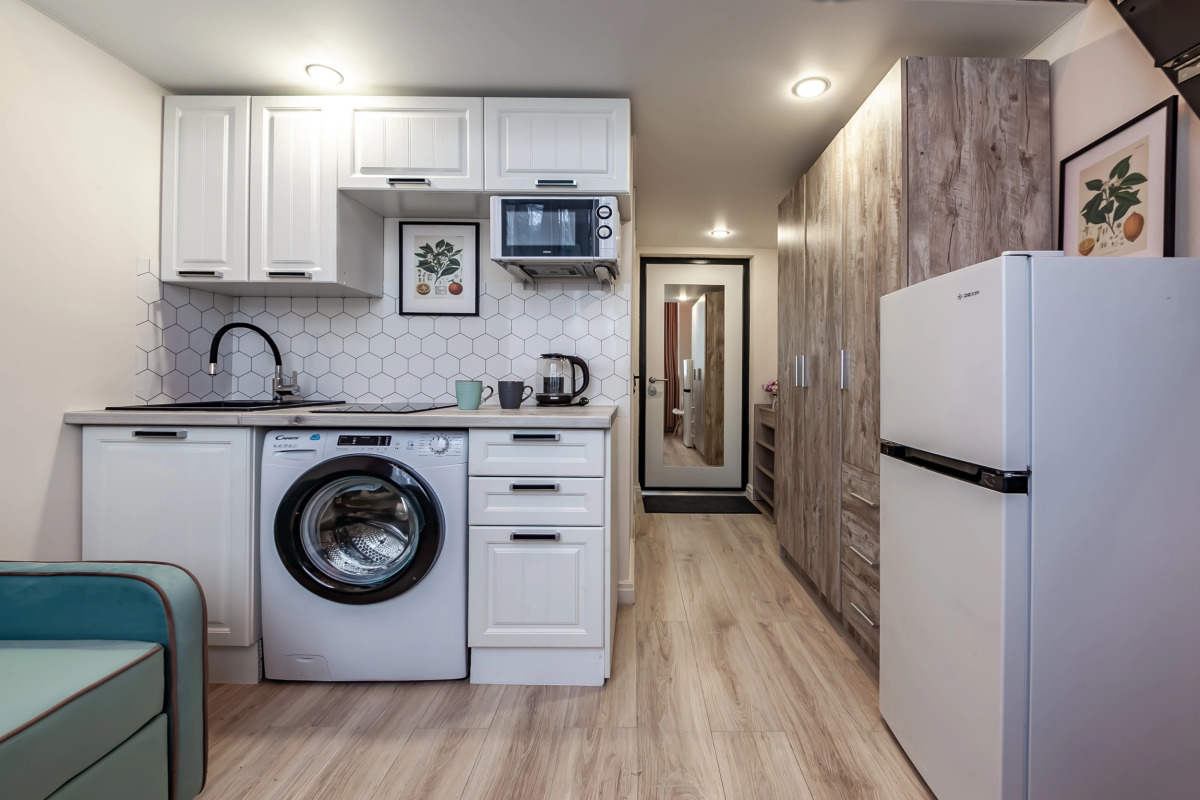 Traveler Apart-Hotel