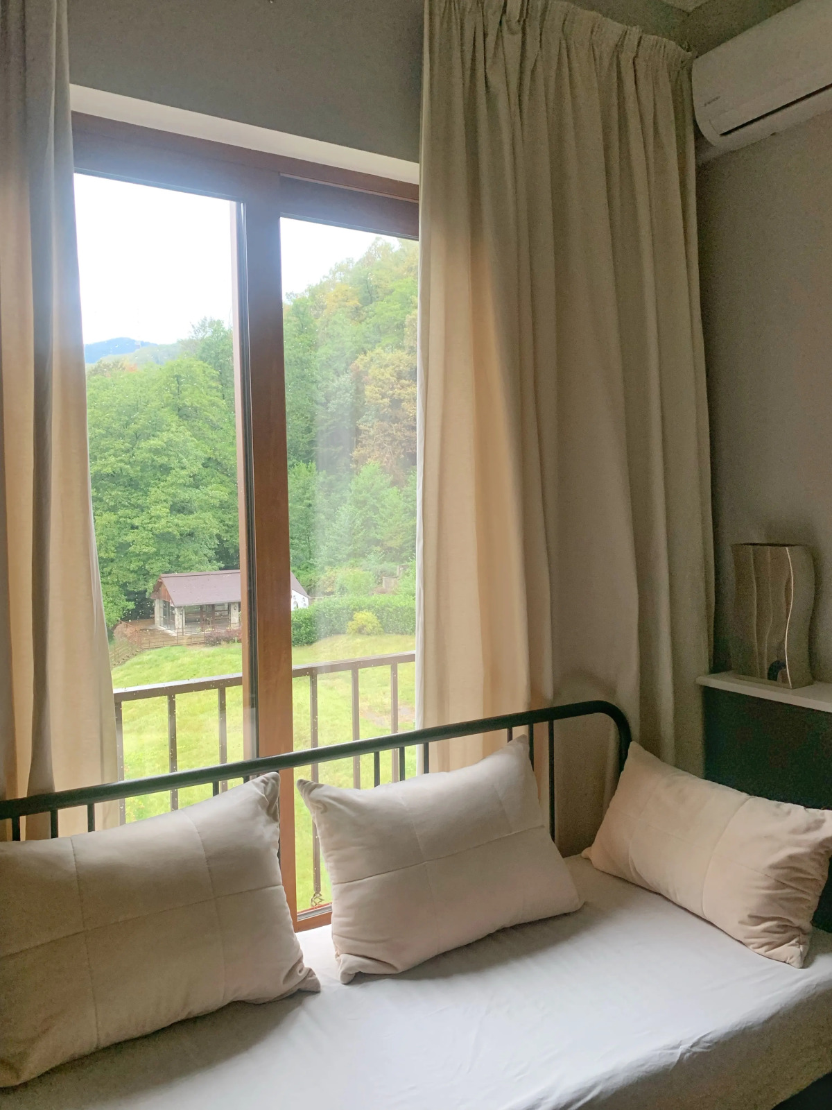 Апартаменты Услада