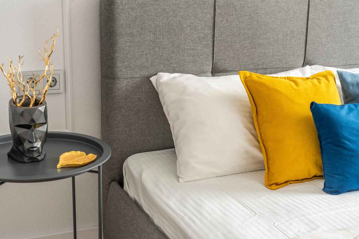 Квартира Warm Classic