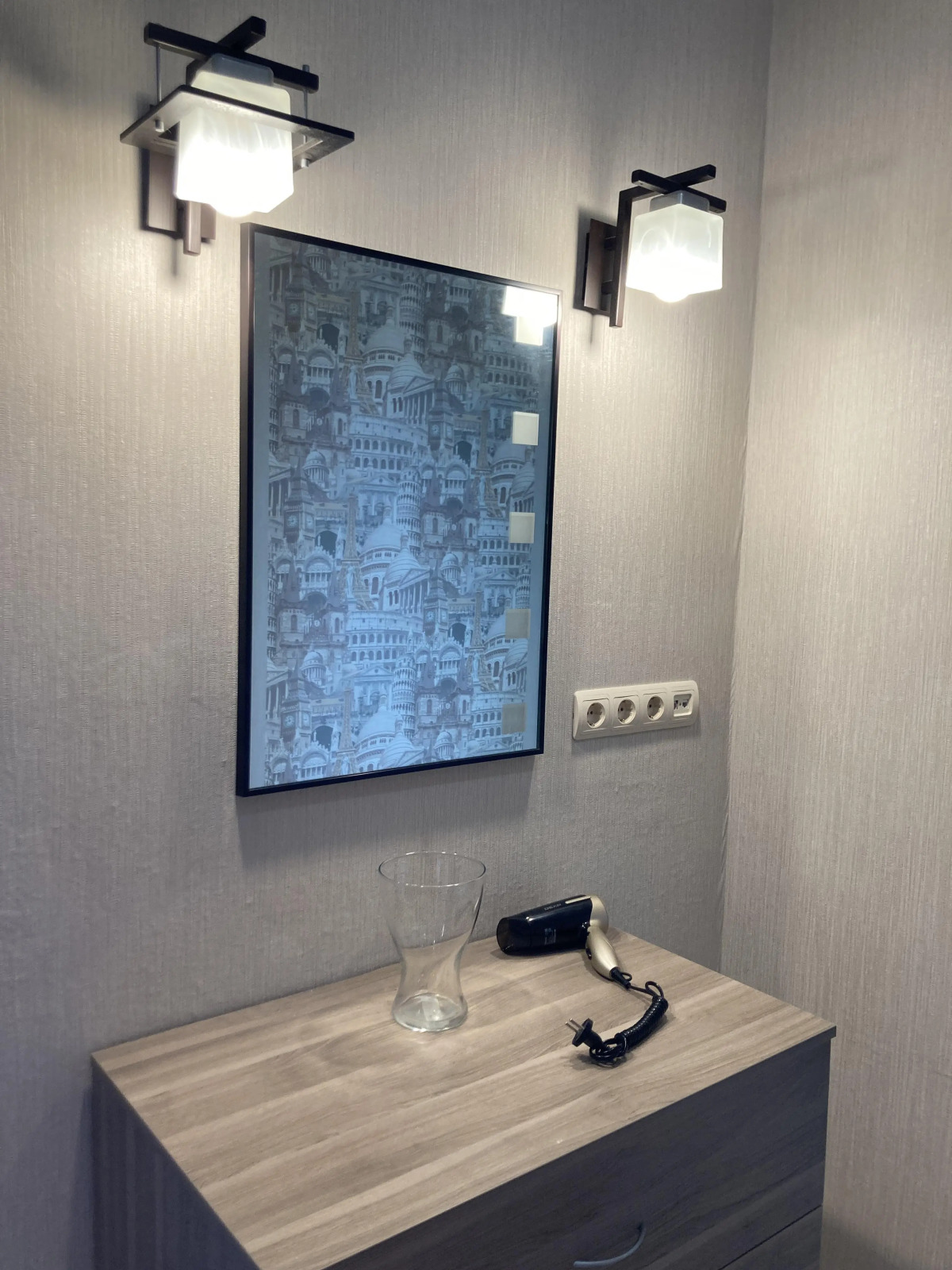 Апартаменты Vgosti33 Семашко 8 Тихий центр