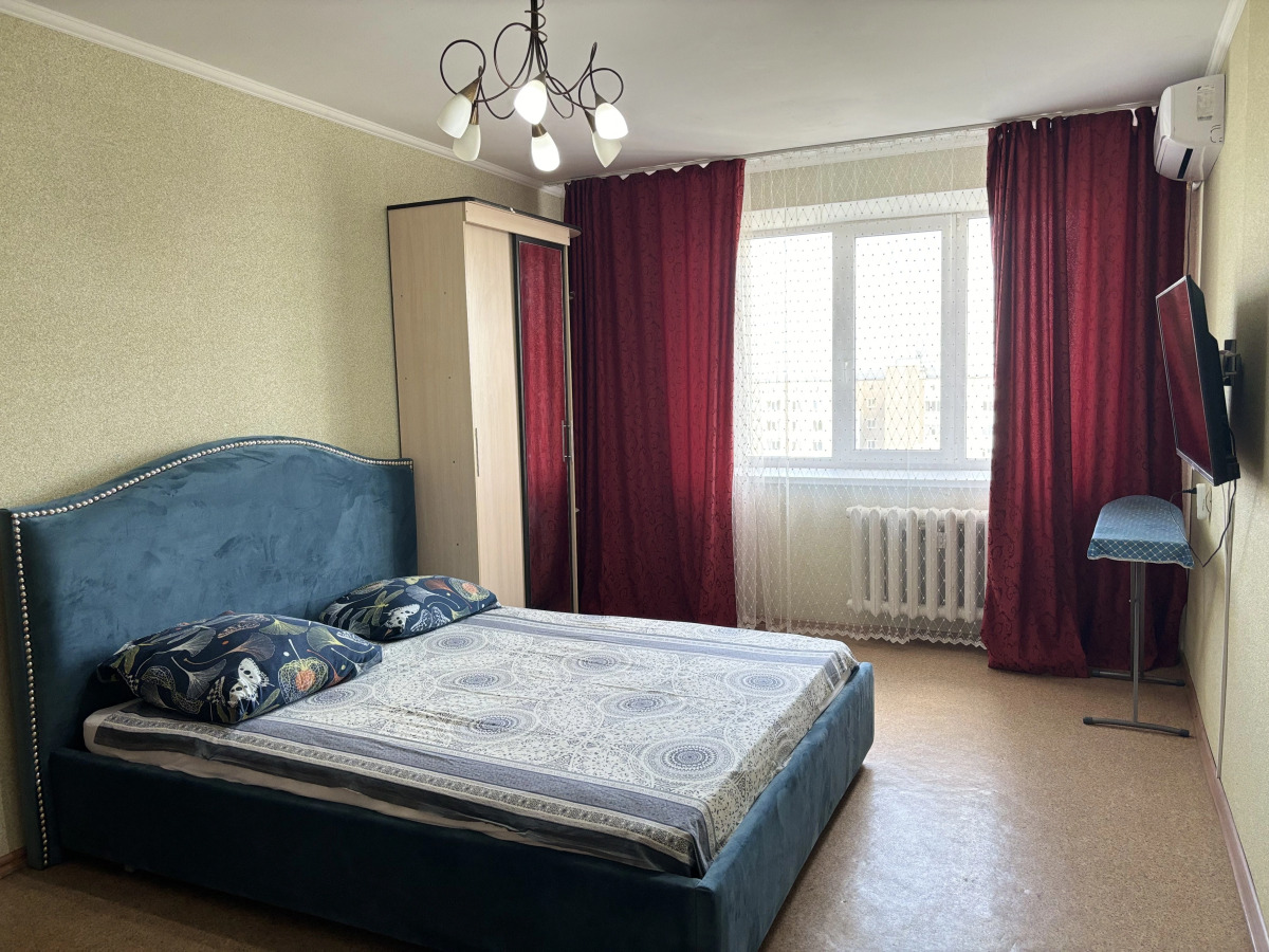 Квартира на Вахитова 23