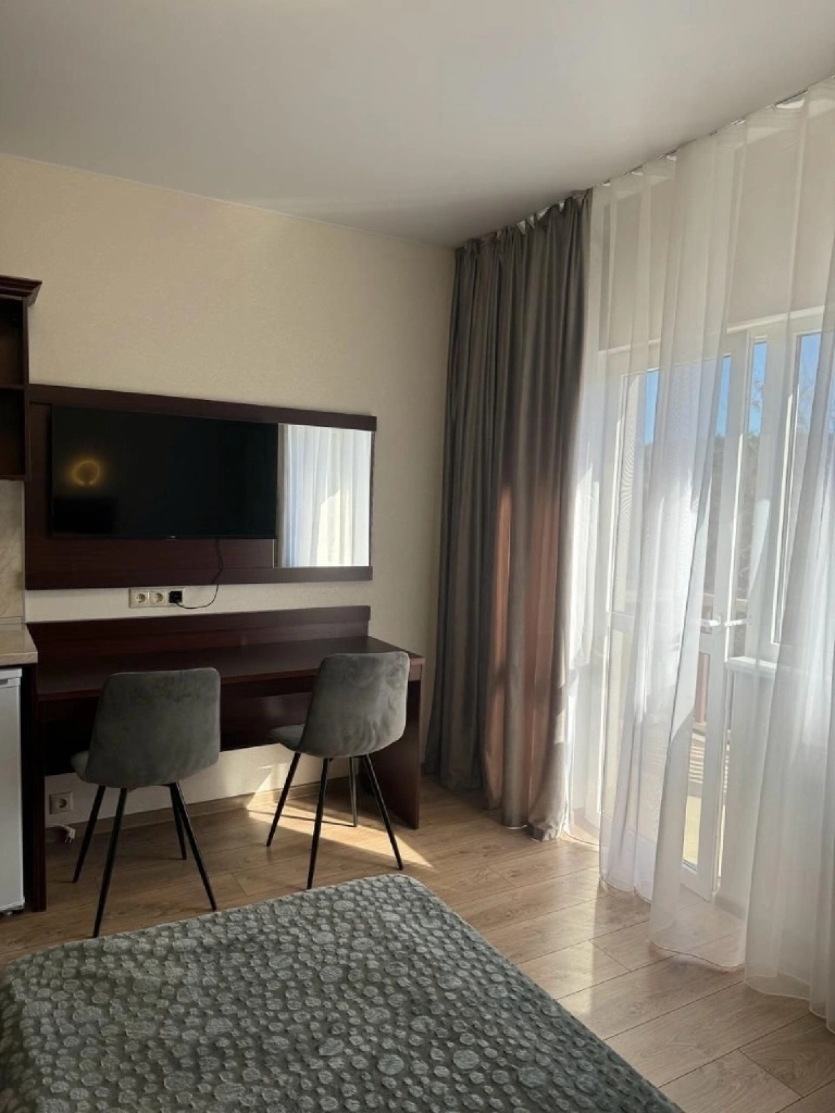 Гостевой дом Киви