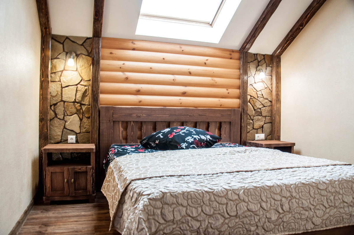 Гостевой дом Русский Двор