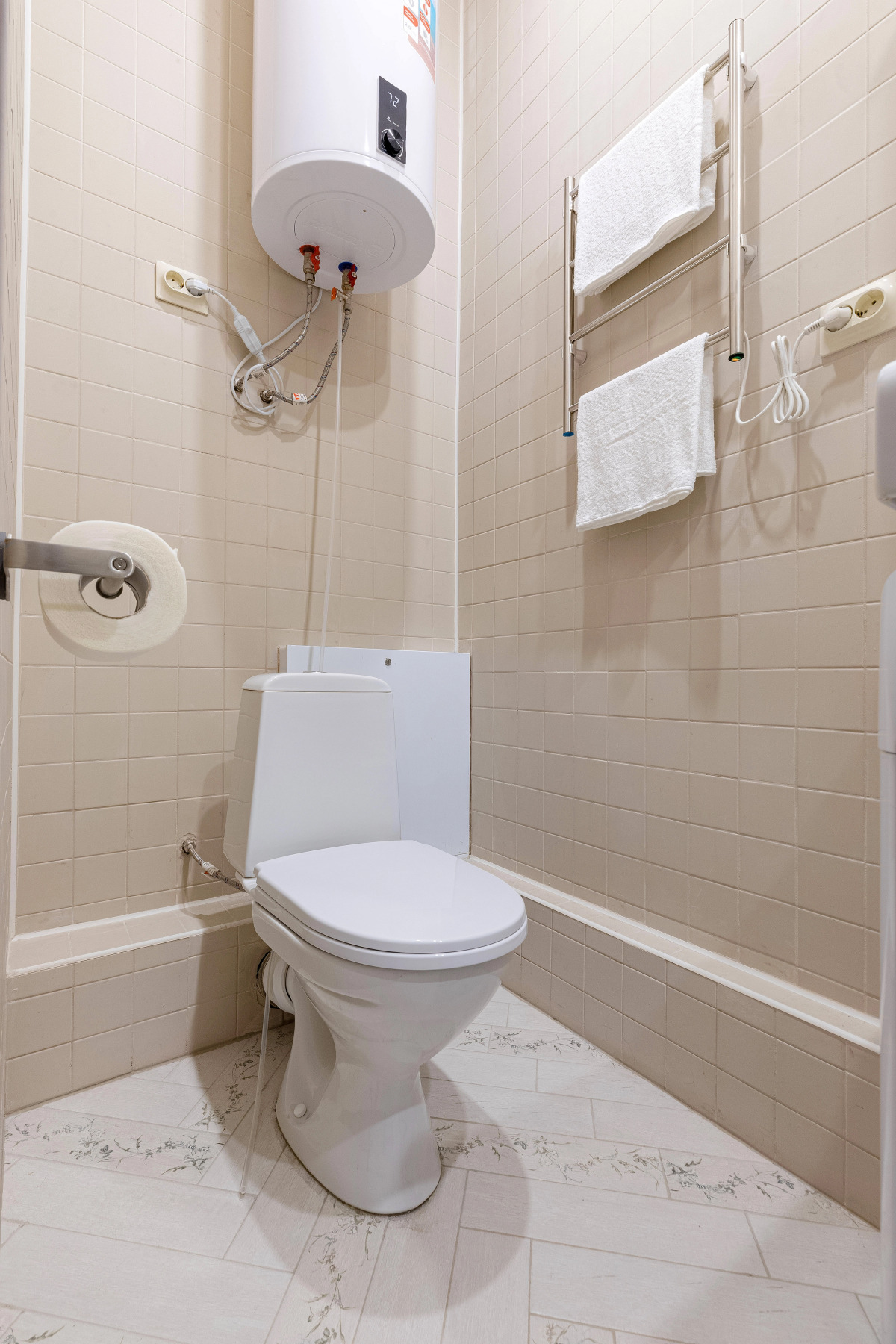 Апартаменты J&N Apartments Крепостная