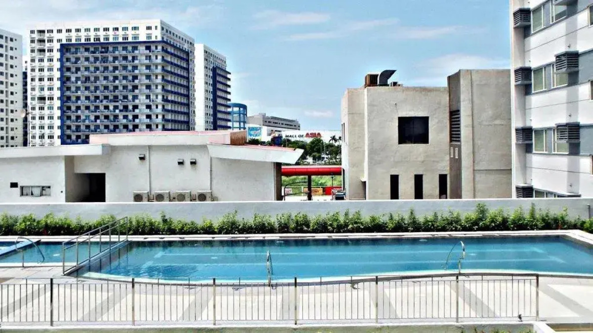 Отель101 Manila- Multi-Use Hotel