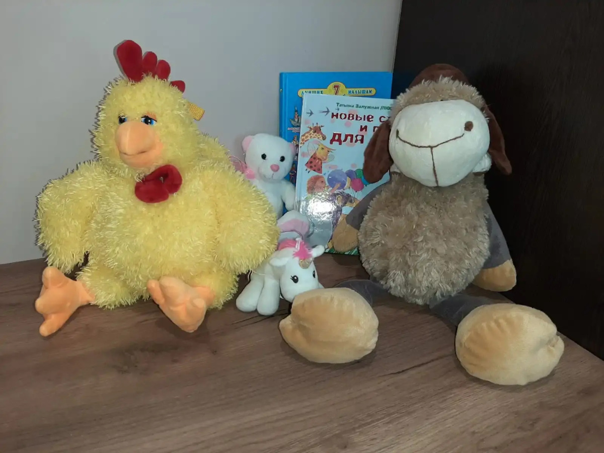 Апартаменты EvroHome на Поляничко