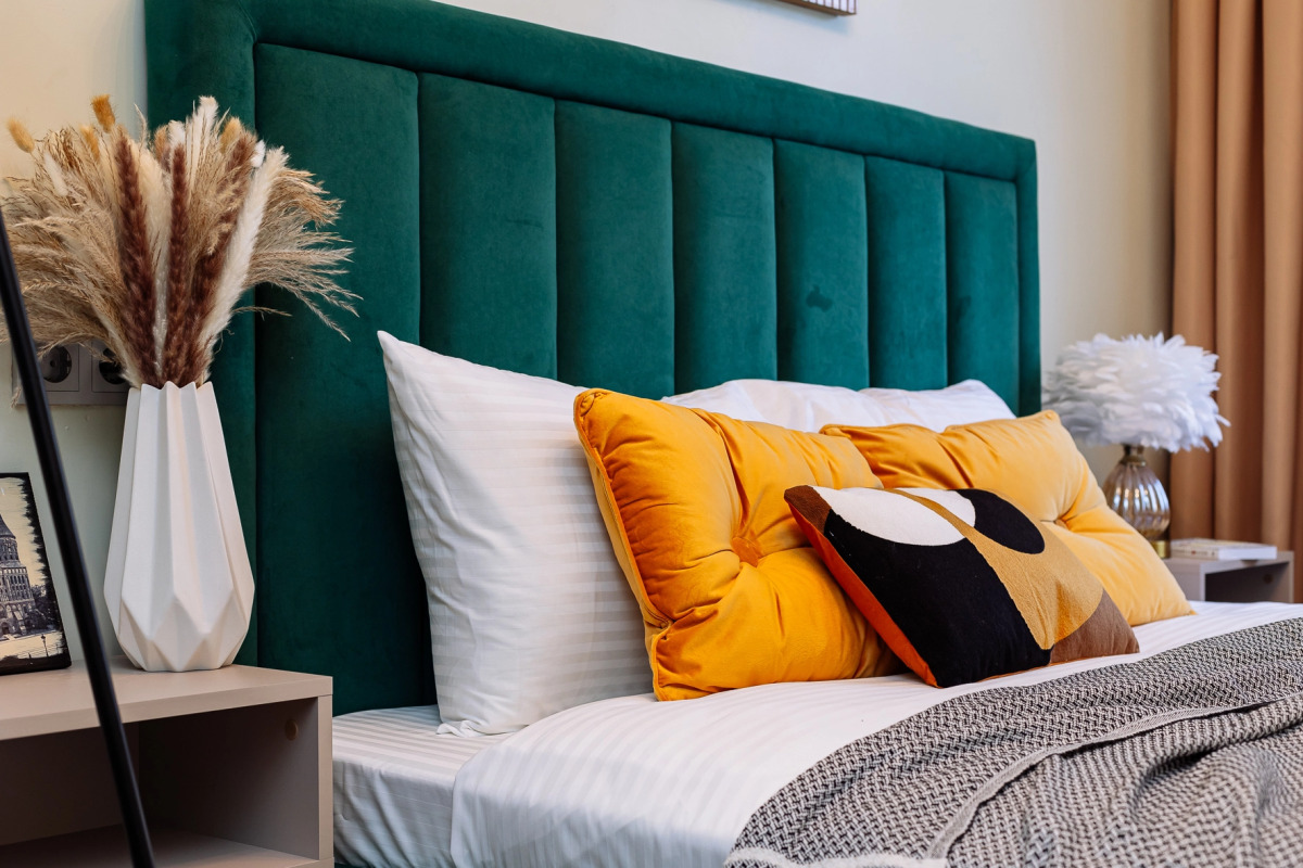 Апартаменты Malkova Apartments на Сергеева