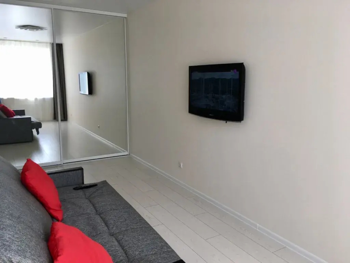 Квартира Парус DeLuxe