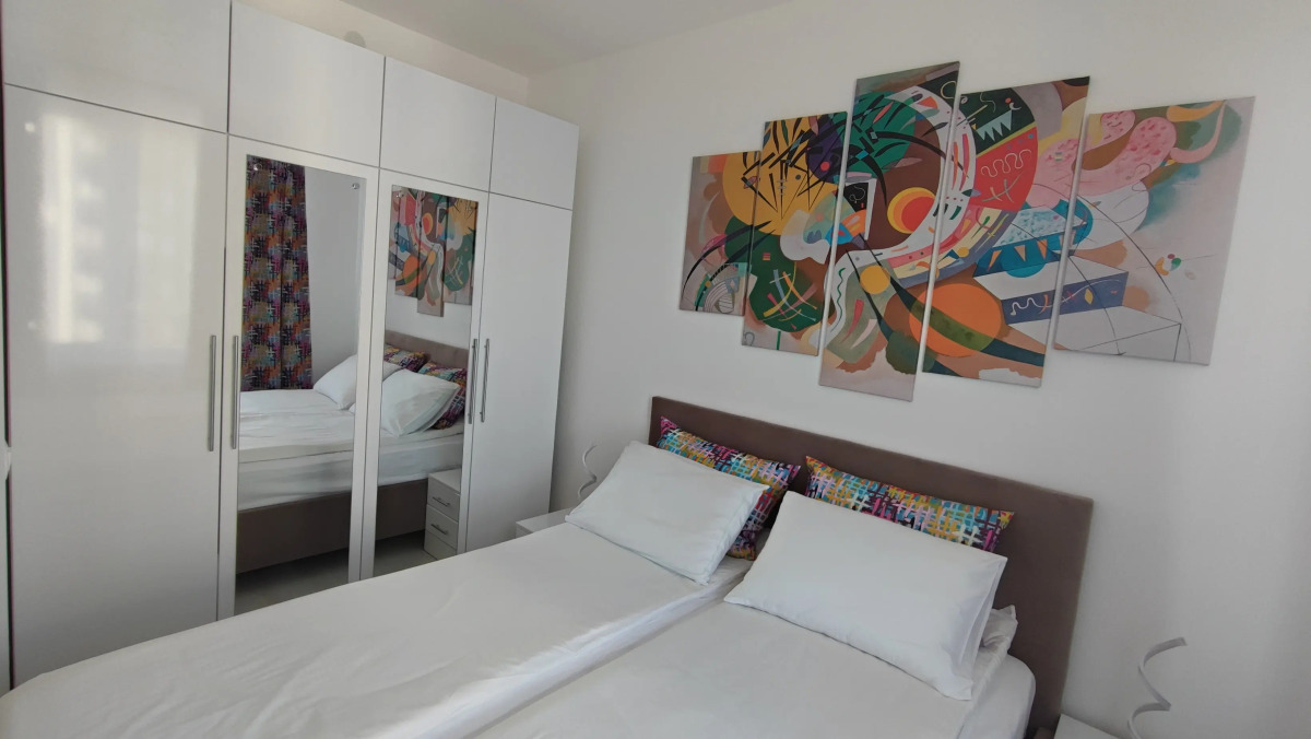 Апартаменты Кандински