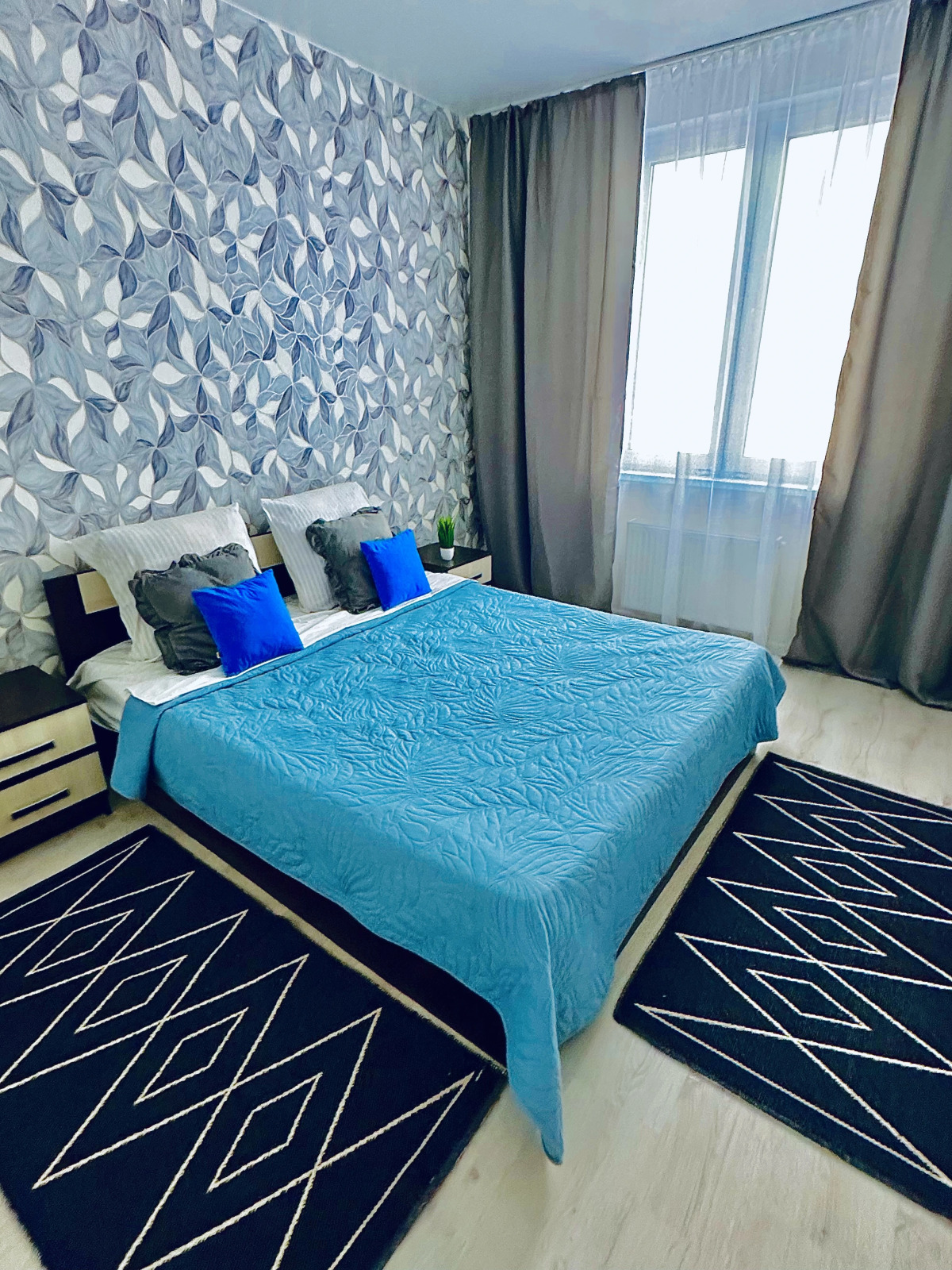 Апартаменты Капитал