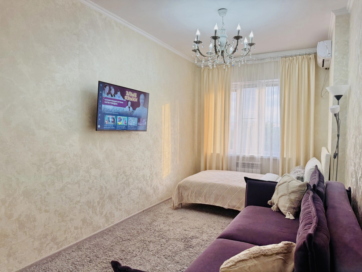 Апартаменты Lux на Фучика