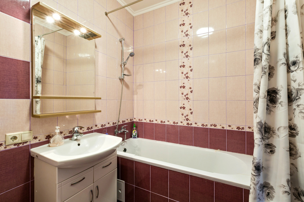 Апартаменты MaxRealty24 Новотушинская 2