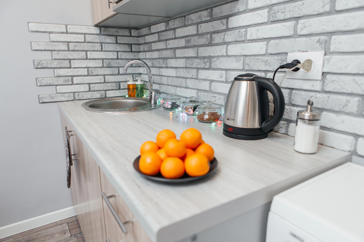 Квартира По пути к горам