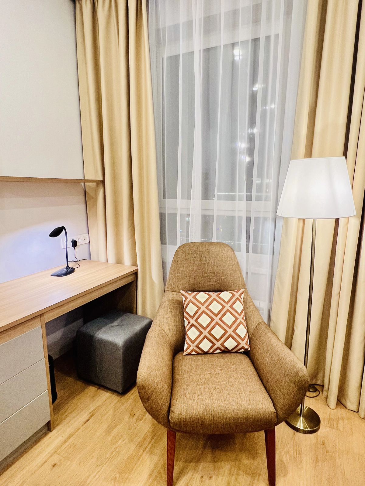 Апартаменты бизнес класса у метро Спартак