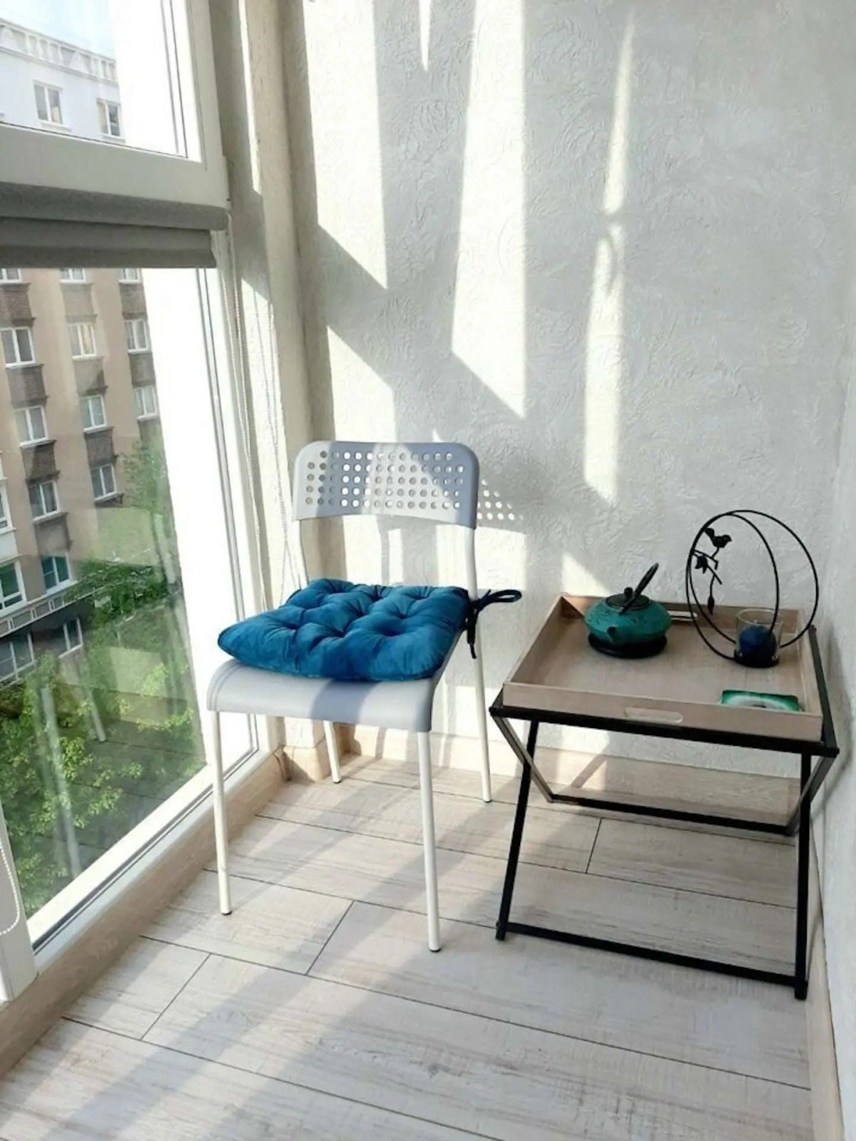 Квартира на Улице Валентина Мосина 6