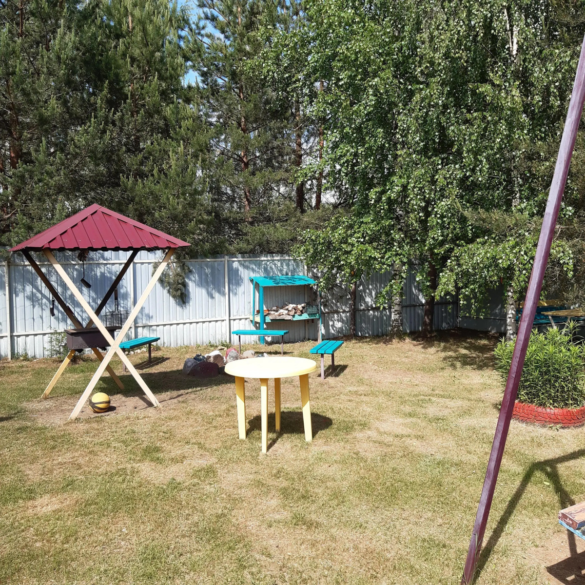 Гостевой дом Лазурит