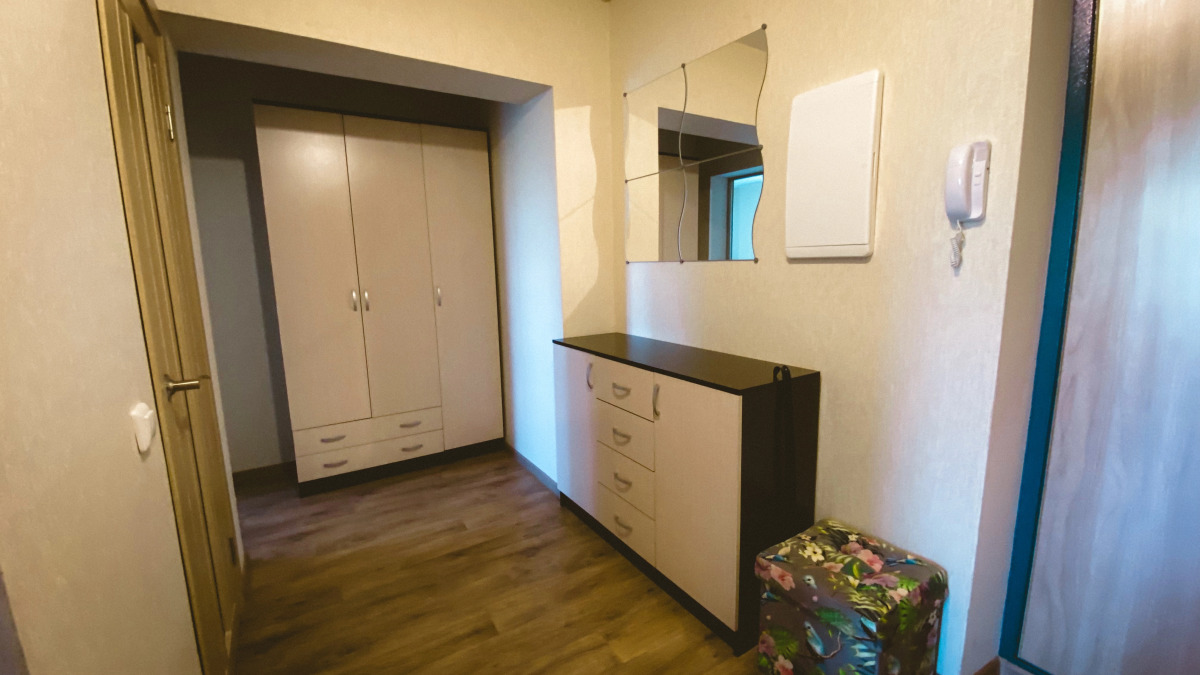 Квартира Комфорт класса с видом на реку