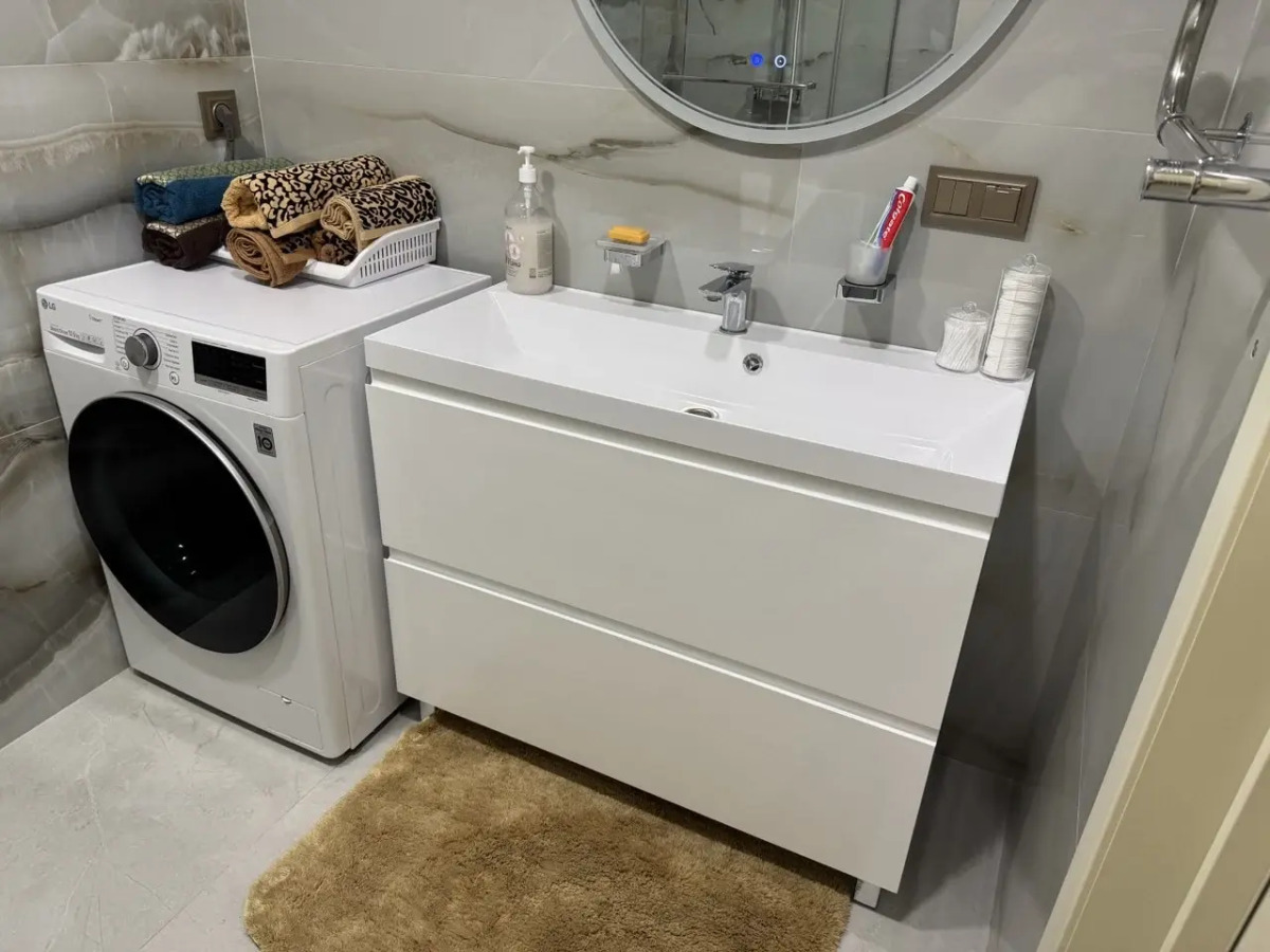 Квартира Самый Центр - Все Пешком