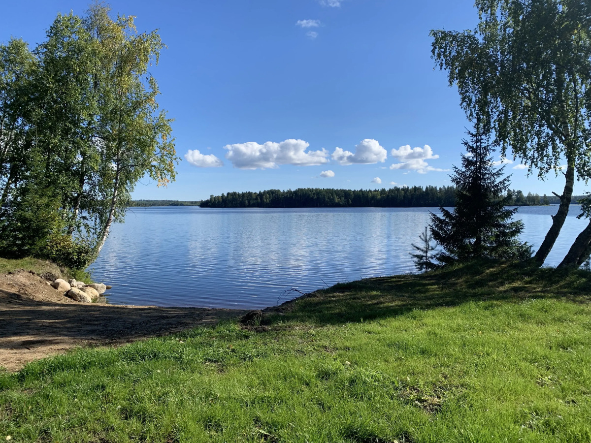 База отдыха Glanta