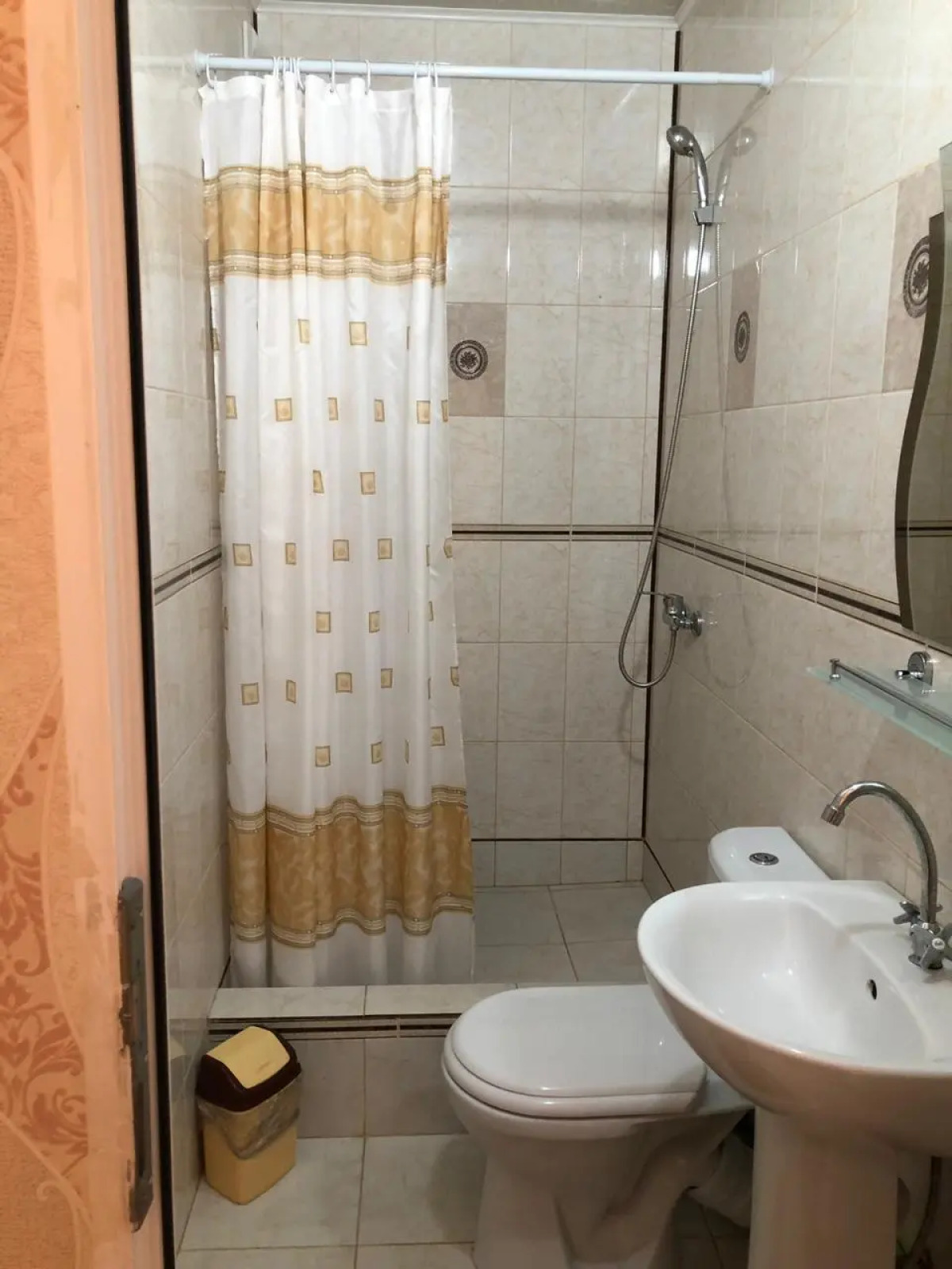 Гостевой дом Алмаст