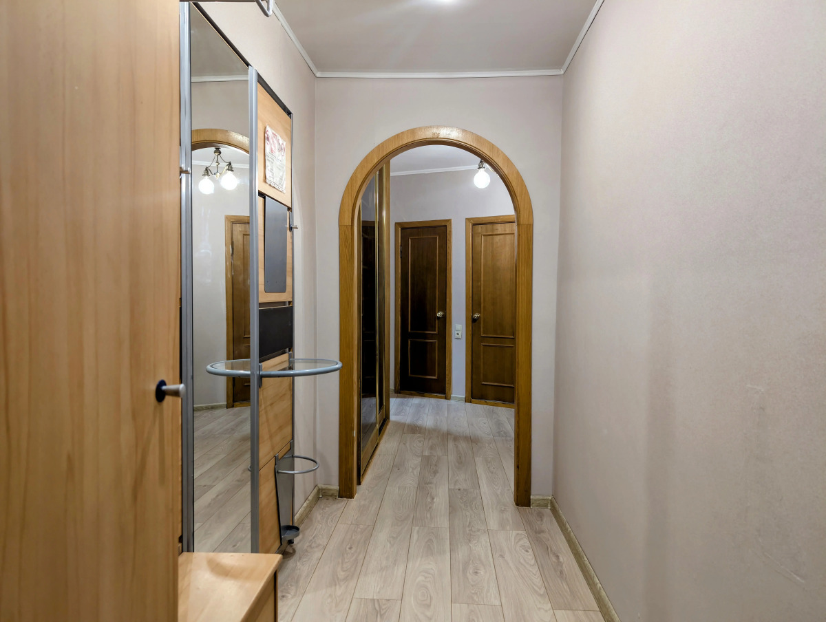 Квартира Свободна Большая Грузинская