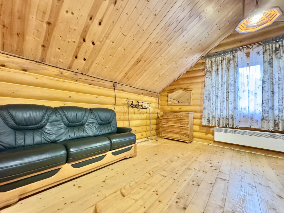 Гостевой дом Хвоя09