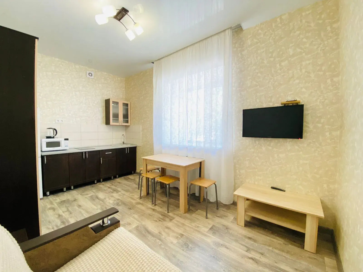 Апартаменты Вадима Подбельского 97/05