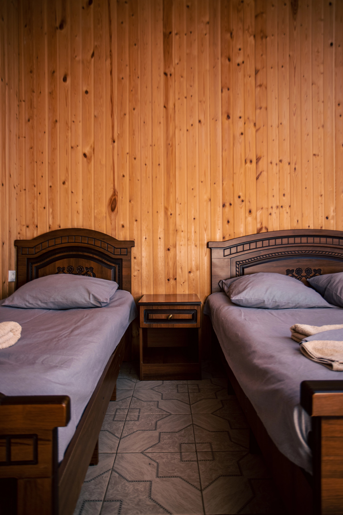 Гостевой Дом Mari