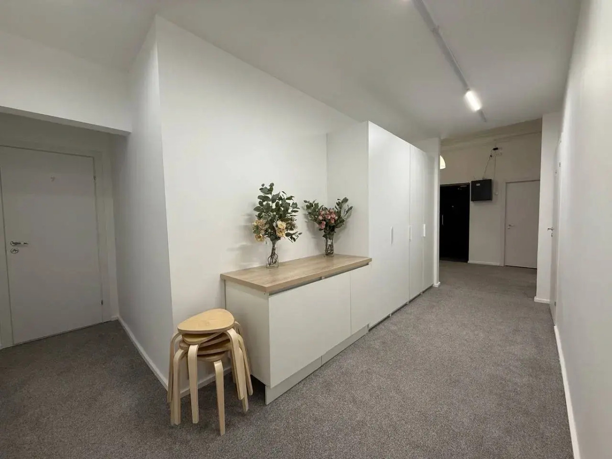 Меблированные комнаты Зубовском (6)