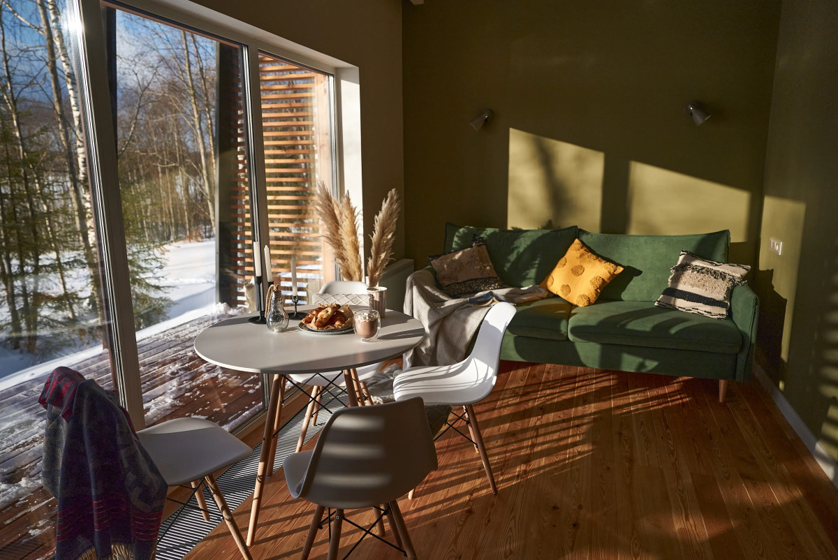 Гостевой Дом Ля Дача