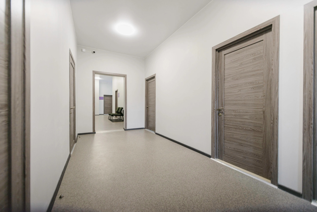 Хостел Евражки