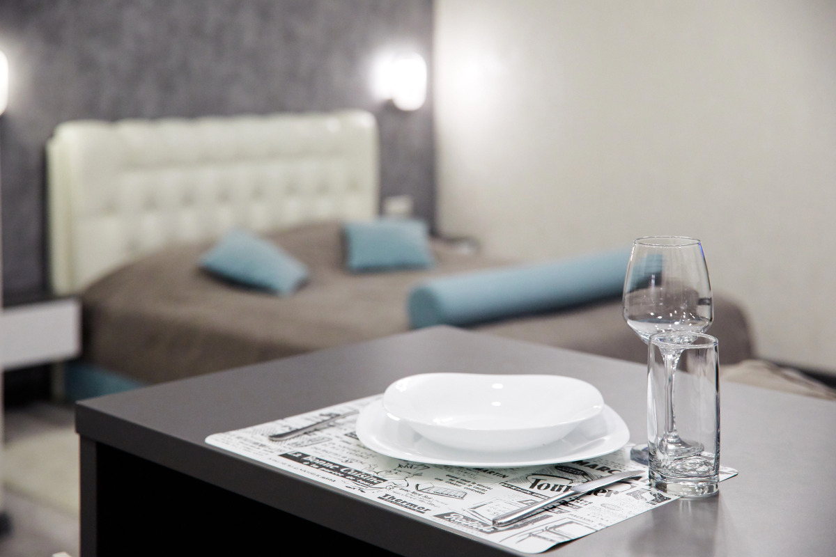 Апартаменты AmaFlat