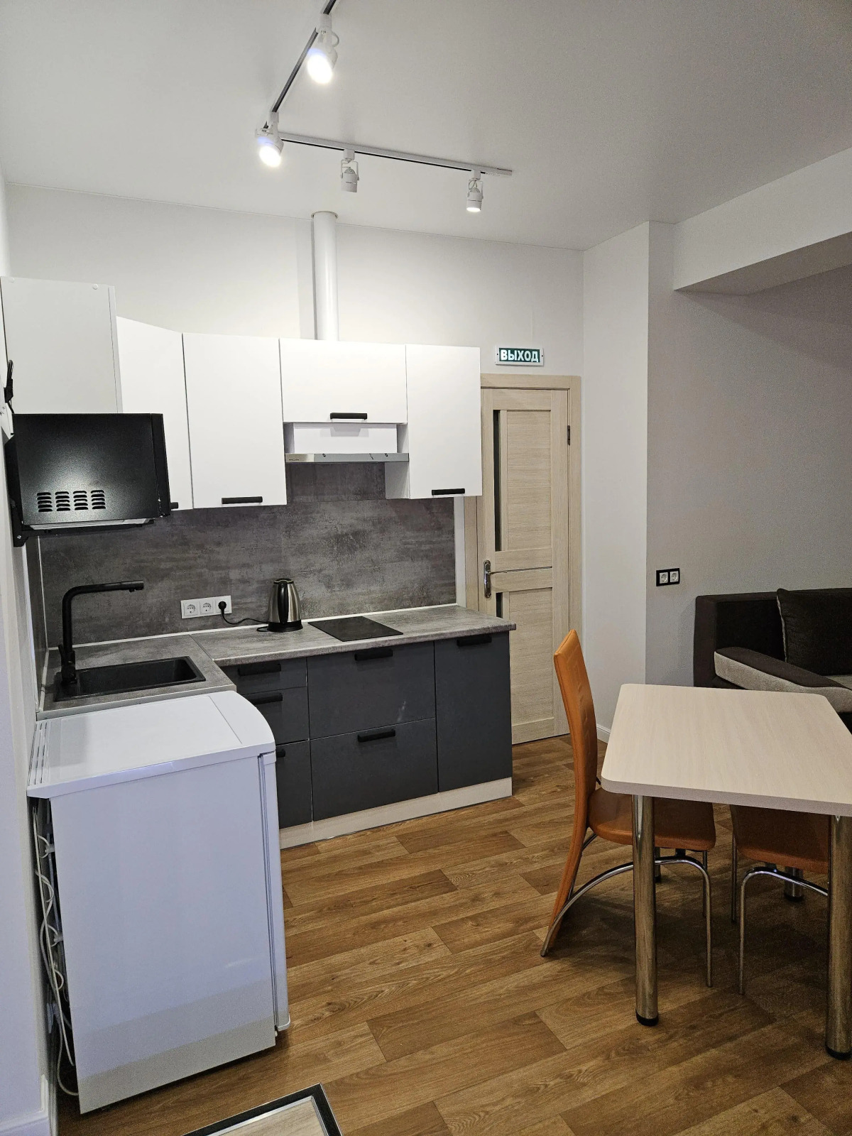 Отель Как Дома