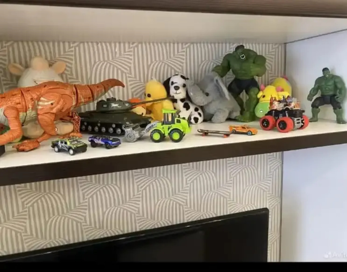 Квартира Svoy Lux