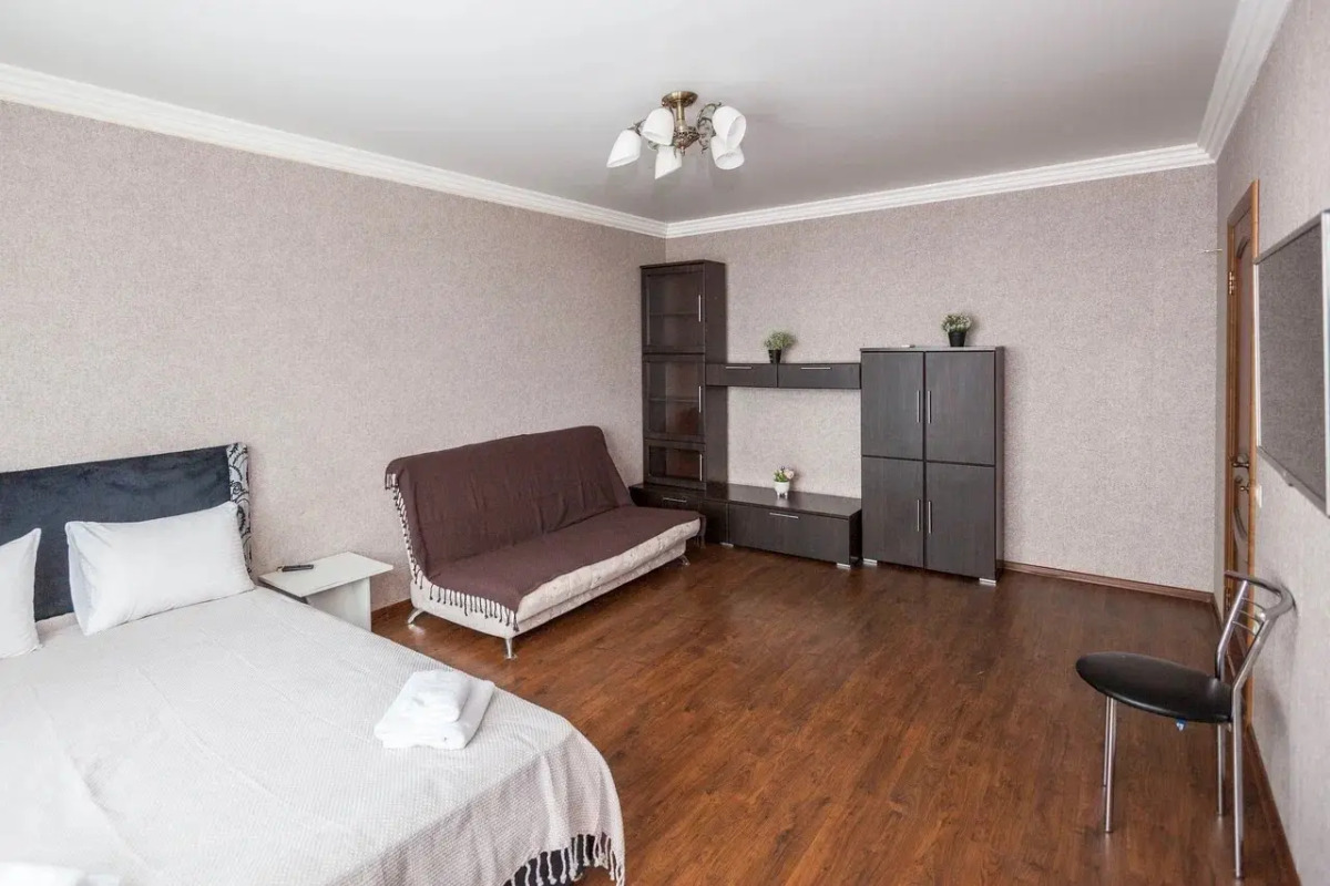 Апартаменты с Красивым Видом у Моря/65