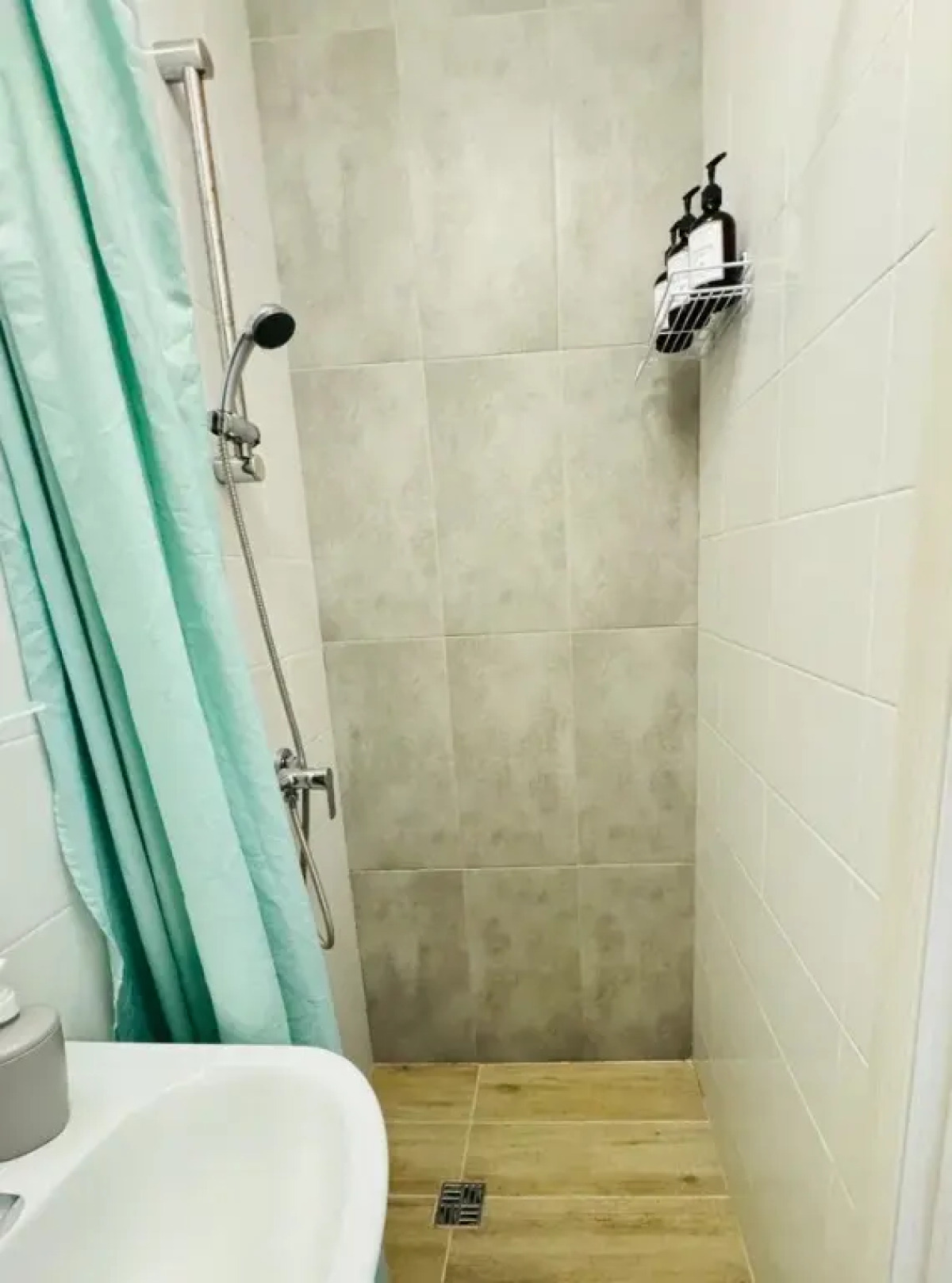 Апартаменты 4 Парка Мята