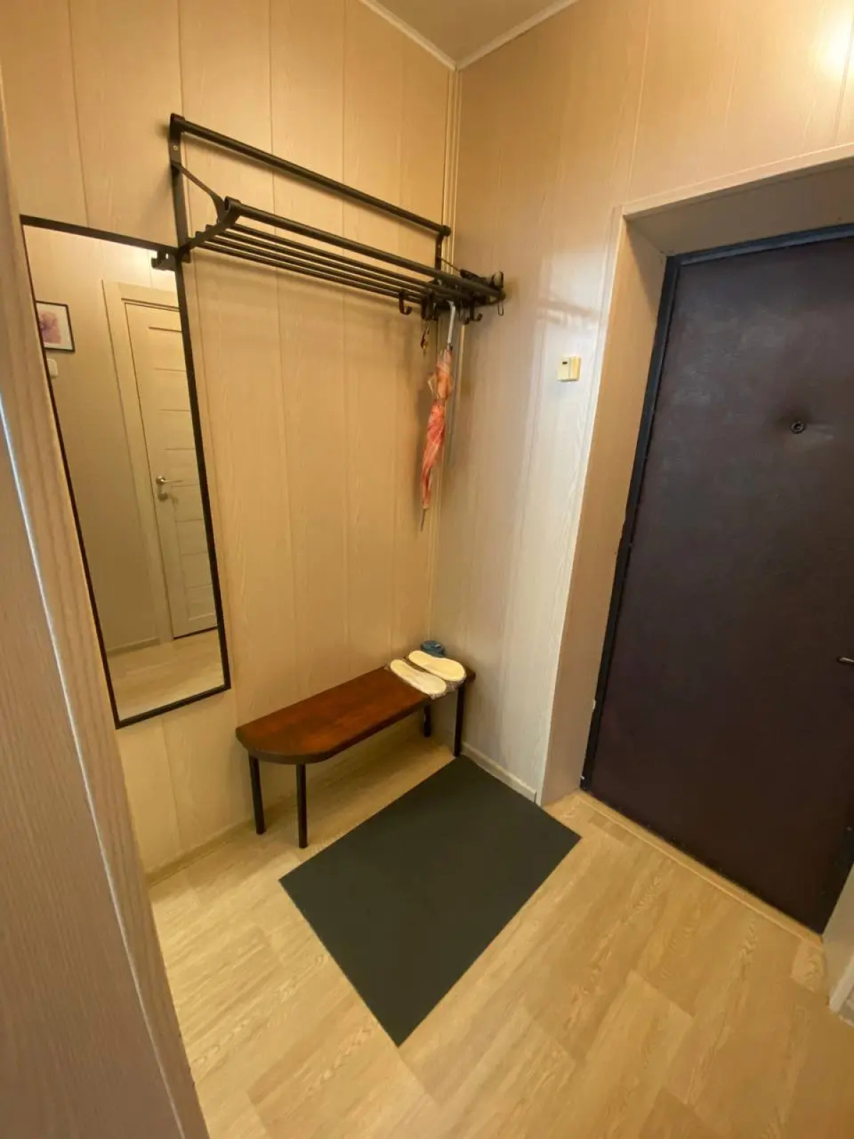 Квартира Недалеко от Центра