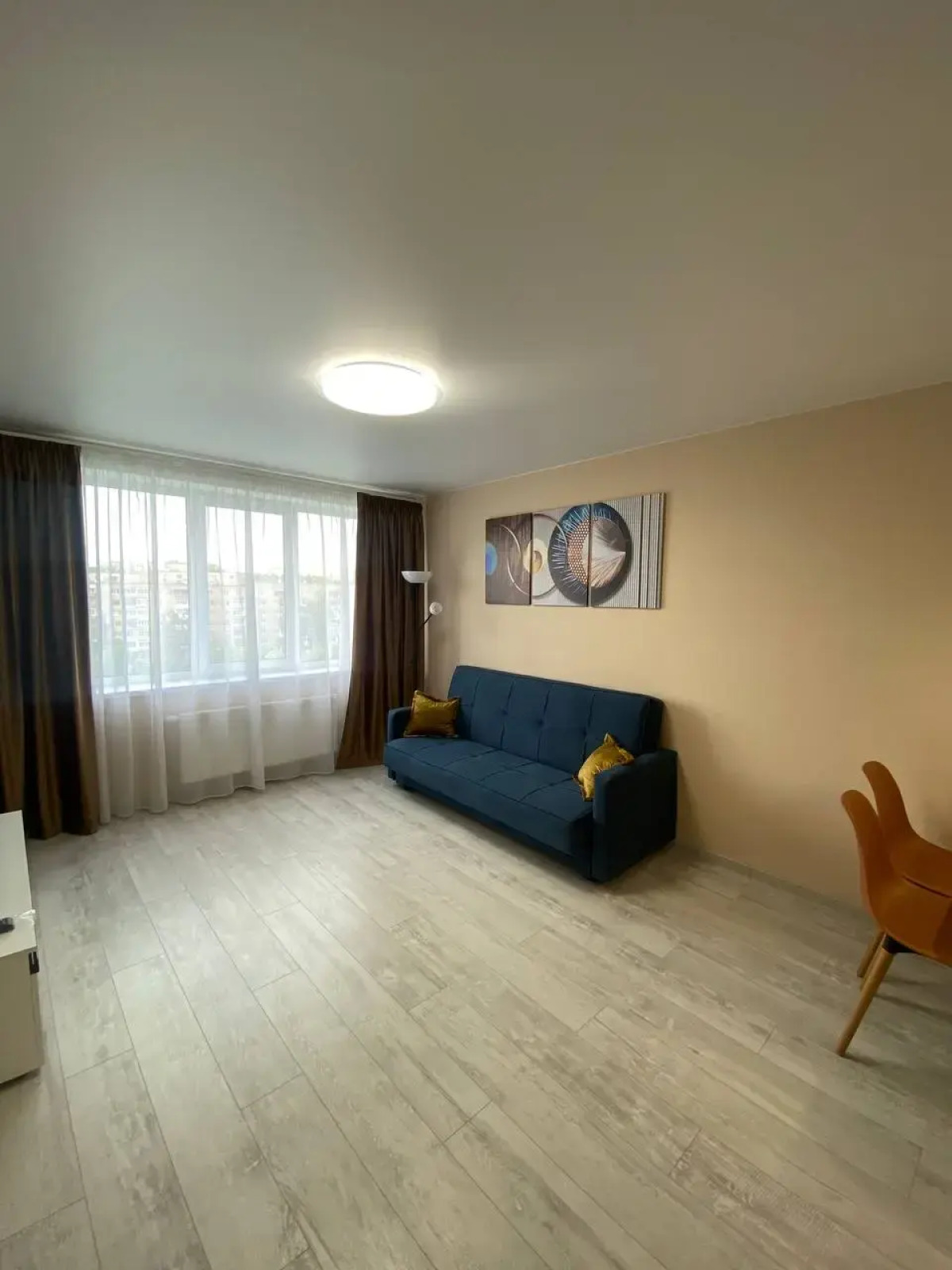 Апартаменты Privi House на  Конструктора Калашникова 11к3