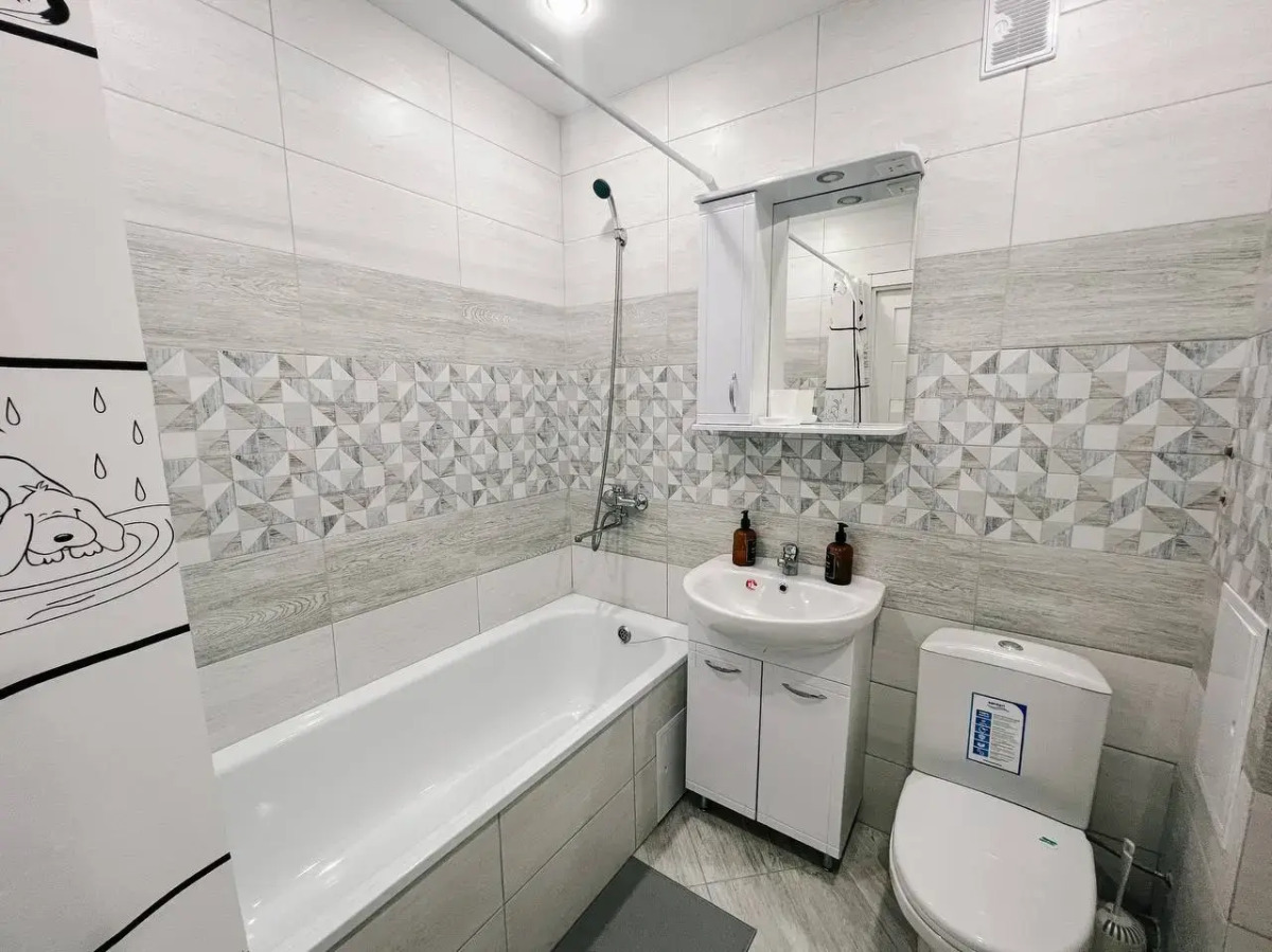 Апартаменты ТРЕУГОЛЬНИК