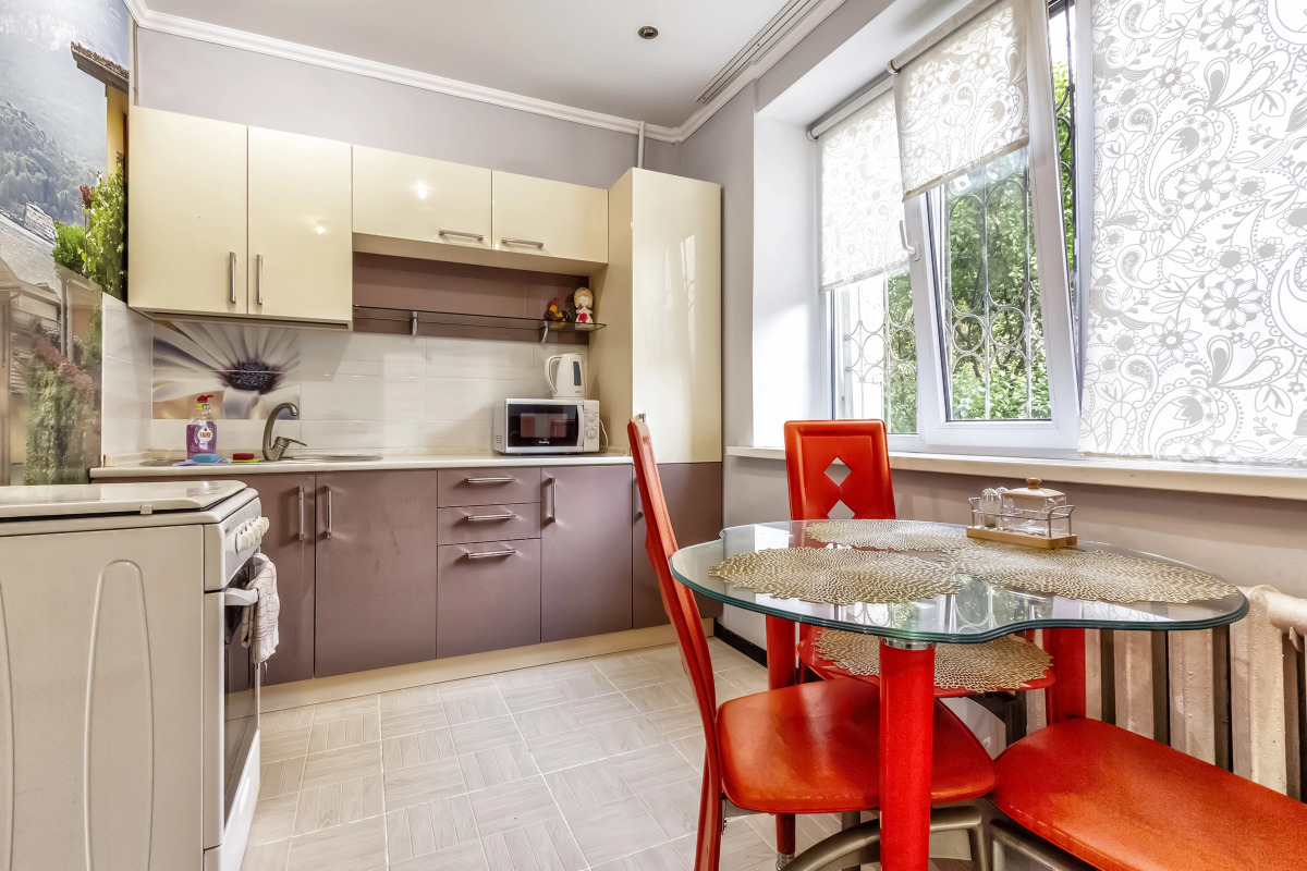 Апартаменты 35. Самый центр. Идеально для командированного и туриста.