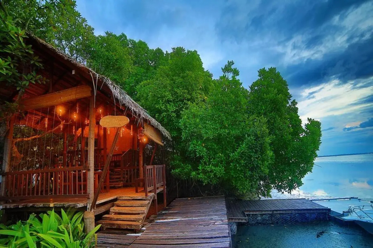 Курортный отель Amagi Aria